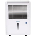 thumbnail image 1 of Refurbished - Keystone 22 Pint Portable Dehumidifier -white - KSTAD224D, 1 of 4