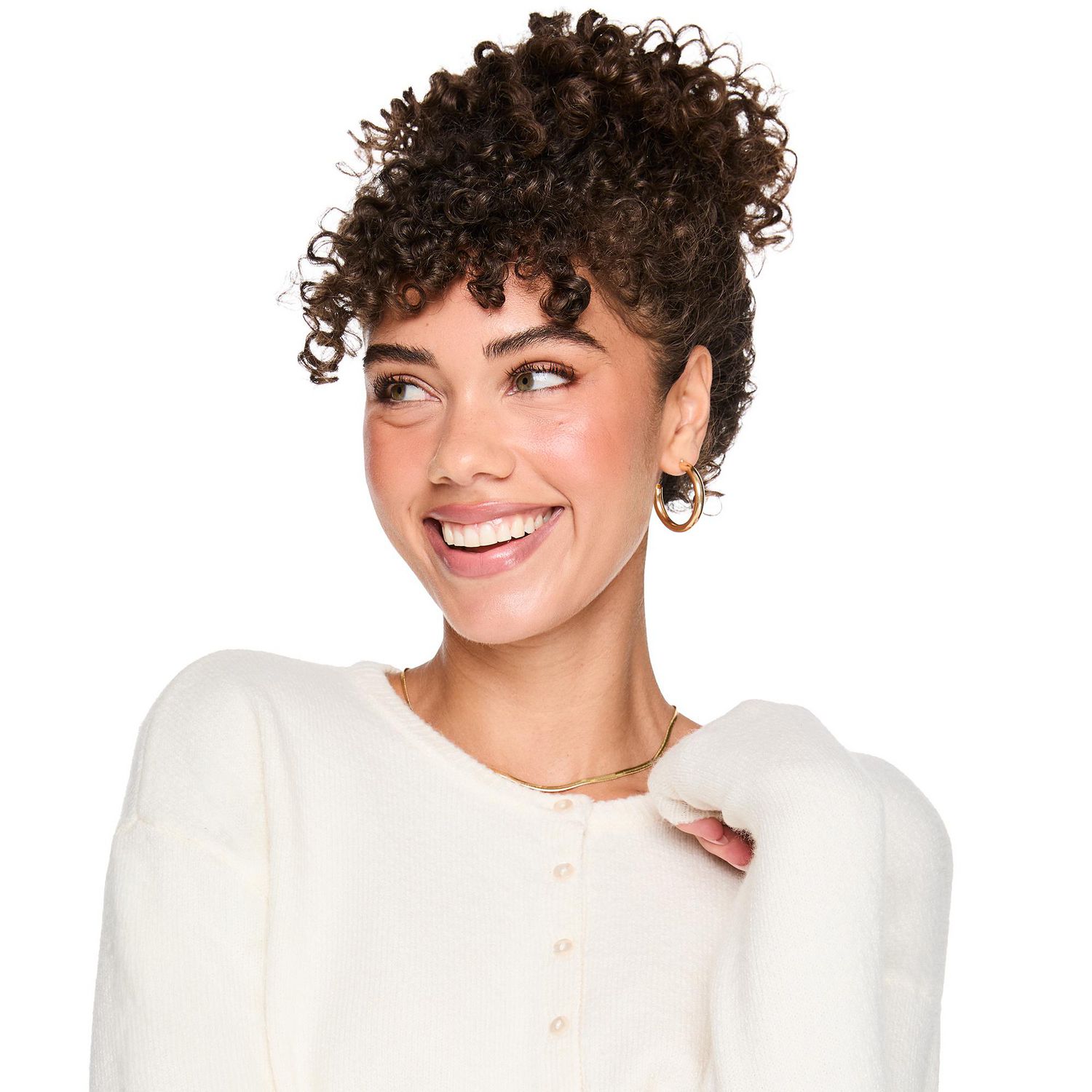 Cardigan à manches longues George pour femmes