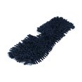 thumbnail image 4 of HLONK 1pack Microfiber Reusable Mop Pad Super Absorbent Dust Flip Mop Refill 18in, 4 of 6
