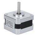 thumbnail image 3 of 4 Wires Accessory Equipment, Easy To Install 17 Stepper Motor, Alloy Stepper Motor, Engraving Machines For Electronic Product 3D Printer  Printers, 3 of 8