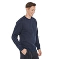 thumbnail image 4 of Athletic Works Men's Fleece Crew Neck, 4 of 6