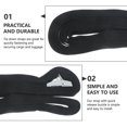 thumbnail image 4 of EIGTHTAIL 2 Pcs Sangle à Cliquet Petites Sangles Cordons Élastiques Mini Ceinture Serrée Réglable Longue Robuste Extérieur, 4 of 6