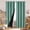 D, variant on Modern Thermal Insulated Room Darkening Curtains For Living Room And Bedroom Noise Reducing Window Drapes In Solid Design