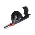 thumbnail image 4 of Barbecue Air Blower, Small Widely Used Portable BBQ Fan ABS  For Camping, 4 of 8