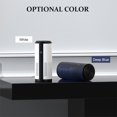 thumbnail image 3 of Amdohai Portable Aroma Air Purifier USB Rechargeable Air Cleaner, White, 3 of 7