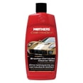 thumbnail image 1 of Mothers Brazilian Carnauba Cleaner Wax - Liquid, 1 of 1