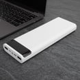 thumbnail image 3 of LHCER DIY Power Bank Battery Case, Mobile Power Box, For Mobile Power Bank DIY Battery Shell, 3 of 8