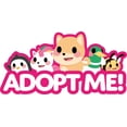 thumbnail image 5 of Adopt Me! Collector Plush - 8 inch Pig - Rare In-Game Stylization Plush, 5 of 5