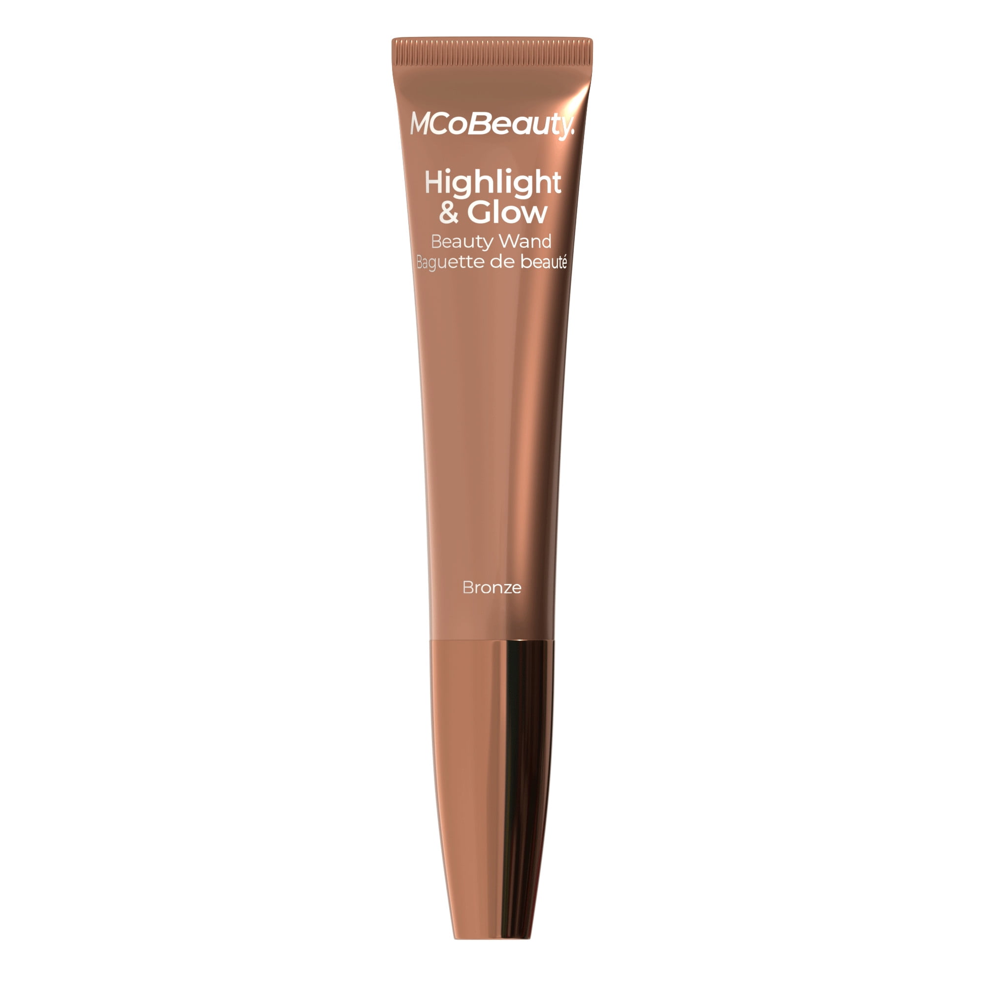 MCoBeauty - Bâton Beauté Enlumineur & Éclat