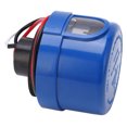 thumbnail image 4 of Ecomeon Photocell Sensor Auto Photoelectric Switch Light Controller Waterproof 105‑305V 10A,Photoelectric Light Switch,Photoelectric Light Sensor, 4 of 8
