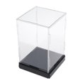 thumbnail image 2 of Milaget Figurines Miniatures Boîtes d'Exposition Transparentes 20cmx20cmx30cm, 2 of 7