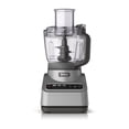 thumbnail image 1 of Ninja Professional Food Processor, 850 Watts, 9-Cup Capacity, Auto-iQ Preset Programs: Chop, Dough, Slice, Shred, BN600C, 1 of 6