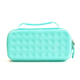 thumbnail image 1 of Étui Rigide de Protection pour Modèle Nintendo Switch OLED - Sac de Rangement de Voyage Portable avec Pochette Durable Compatible avec Console Switch NS, 1 of 6
