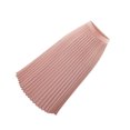 thumbnail image 4 of Maytalsory Feminine Pleated Skirt - Summer Wardrobe With Style The Elastic Waist Is Fully Elastic And Excellent To Tighten pink s,1 5Set, 4 of 6