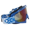 thumbnail image 3 of Motocross Goggles,Motocross Dirt Bike Goggles Snowboard Goggles ATV Goggles Ultimate Reliability, 3 of 8