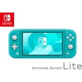 thumbnail image 5 of Nintendo Switch 32GB Lite - Turquoise.USED, 5 of 5