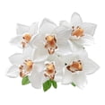 thumbnail image 2 of Mainstays Artificial Orchid Pick, For indoor use, 2 of 8