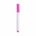 thumbnail image 1 of Cosmug Dust-Free Water Soluble Liquid Chalk Set | 12 Color Erasable Board Pens (0.7Ml) | for Chalkboards & Acrylic Surfaces | Water-Based Formula, D, 1 of 6
