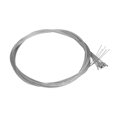 thumbnail image 2 of 20Pcs Bike Cycle Inner Speed Cable Line 71inch, 2 of 8