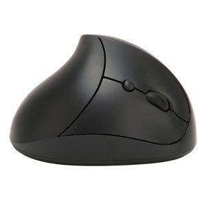 Wireless Ergonomic Mouse,Wireless Vertical Mouse 2.4GHz G Hz Wireless Mouse Wireless Mouse Crafted with Care