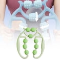 thumbnail image 2 of Leg Massager Tool for Enhanced Fitness and Yoga Recovery, 2 of 6