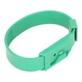 thumbnail image 1 of Goat Collar, 10Pcs Goat Collar Sheep Identification Bands Livestock MarkingFarming Equipment, 1 of 8