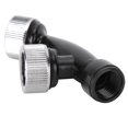 thumbnail image 4 of LHCER G1/2in DN15 Irrigation Sprinkler 1.9cm/0.7in Female Thread Garden For Home, 4 of 8