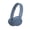 Blue, variant on Sony WH-CH520 Wireless Headphones with Microphone -Pink
