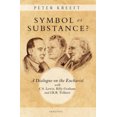 thumbnail image 2 of Symbole Ou Substance?: un Dialogue sur l'Euchariste avec C. S. Lewis, Billy Graham et J. R. Tolkien, 2 of 2