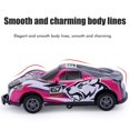 thumbnail image 4 of Stunt Toy Car for Kids Alloy Pull Back Car Jumping Stunt Cars Mini Car Models for Children, 4 of 10