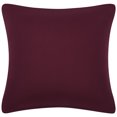 thumbnail image 1 of Sofa Cushion Cover Pillow Case 45cm x 45cm, 1 of 8
