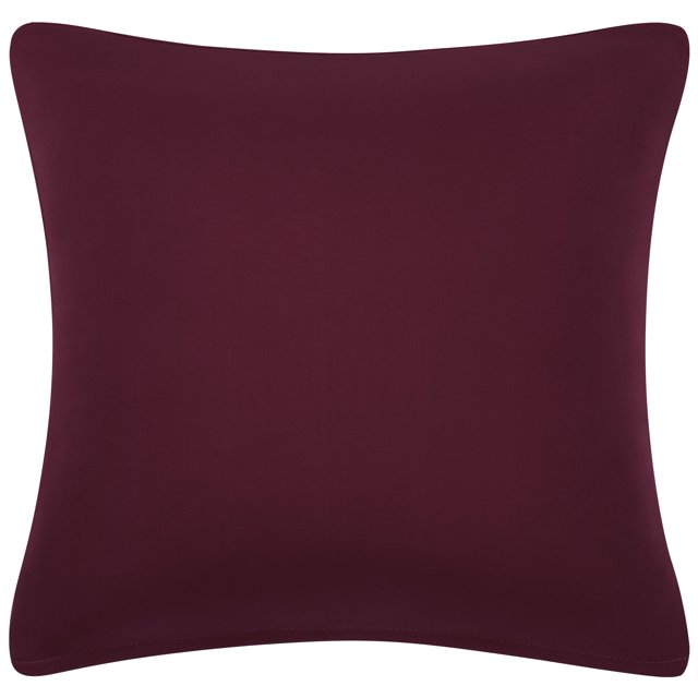 Sofa Cushion Cover Pillow Case 45cm x 45cm