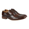 thumbnail image 2 of Goor Chaussures Oxford Brogue à Oeillets 5 pour Garçons, 2 of 2
