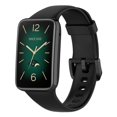 thumbnail image 1 of Soft Silicone Wristbands Replacement Bands Compatible For  Mi Band 7 Pro Soft Silicone Wristbands Breathable Adjustable Wrist Strap, 1 of 7