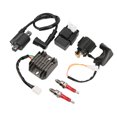 thumbnail image 2 of Ignition Coil, Repairing Tool Stable ABS+PCC CDI Regulator Kit  For Car, 2 of 8