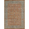 thumbnail image 3 of ECARPET Hailey Traditional Area Rug for Living Room, Bedroom, Dining Room, Entrance, Hallway and More., 3 of 9