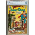 thumbnail image 1 of Superman's Pal Jimmy Olsen 107 CBCS 5.5, 1 of 1