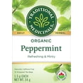 thumbnail image 1 of Traditional Medicinals Peppermint, 1 of 4