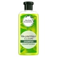 thumbnail image 1 of Herbal Essences Tea-Lightfully Clean Shampoo & Body Wash, 1 of 11