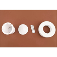 thumbnail image 4 of 2X Floating Mist Dispenser Ultrasonic Humidifier Generators Nebulizer Water Fountain Mist Maker(White), 4 of 6