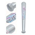 thumbnail image 4 of Inflatable Baseball Bat Birthday Party Decoration Sports Themed Party Supply, 4 of 9