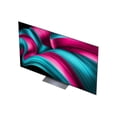 thumbnail image 4 of 77 inch LG OLED evo AI C5 4K Smart TV, 4 of 12