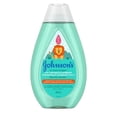 thumbnail image 1 of Johnson's Baby, No more tangles, 2-in-1 Shampoo & Conditioner, 1 of 8