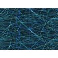 thumbnail image 1 of Ahgly Company Machine Washable Indoor Rectangle Transitional Dark Cyan Green Area Rugs, 5' x 7', 1 of 7