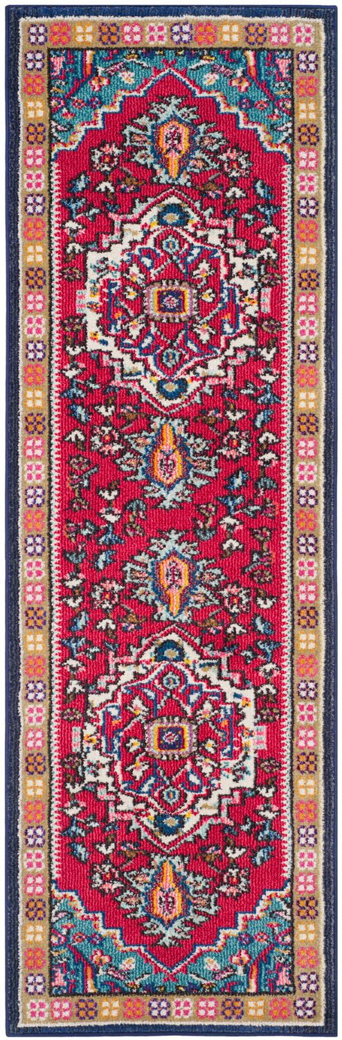 Safavieh Monaco Vivyan Tapis Traditionnel