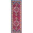 thumbnail image 4 of Safavieh Monaco Vivyan Tapis Traditionnel, 4 of 5