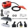 thumbnail image 1 of 2500W High Pressure Steam Cleaner 1.1L Tank Handheld Steam Cleaner, 1 of 8