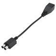 thumbnail image 2 of Xbox To Xbox Slim Power Supply Converter AC Adapter Cable,AC Power Supply Transfer Xbox Xbox Slim Port Power Supply Converter AC Adapter Transfer Cable AC Power Supply Game Pad Cable Converter Adapter For Xbox Slim Replacement Gamepads Game Transfer Cable Top of the Line, 2 of 8