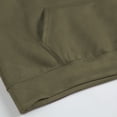 thumbnail image 4 of QIPOPIQ Veste d'Extérieur pour Hommes UPF 50+ Protection Solaire, Vestes d'Entraînement Athlétiques, Veste de Course Légère, Liquidation, 4 of 5
