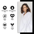 thumbnail image 3 of Number 4 Super Comb & Protect, Leave In Conditioner Spray, Heat Protectant for Hair, 6.7 oz, 3 of 6